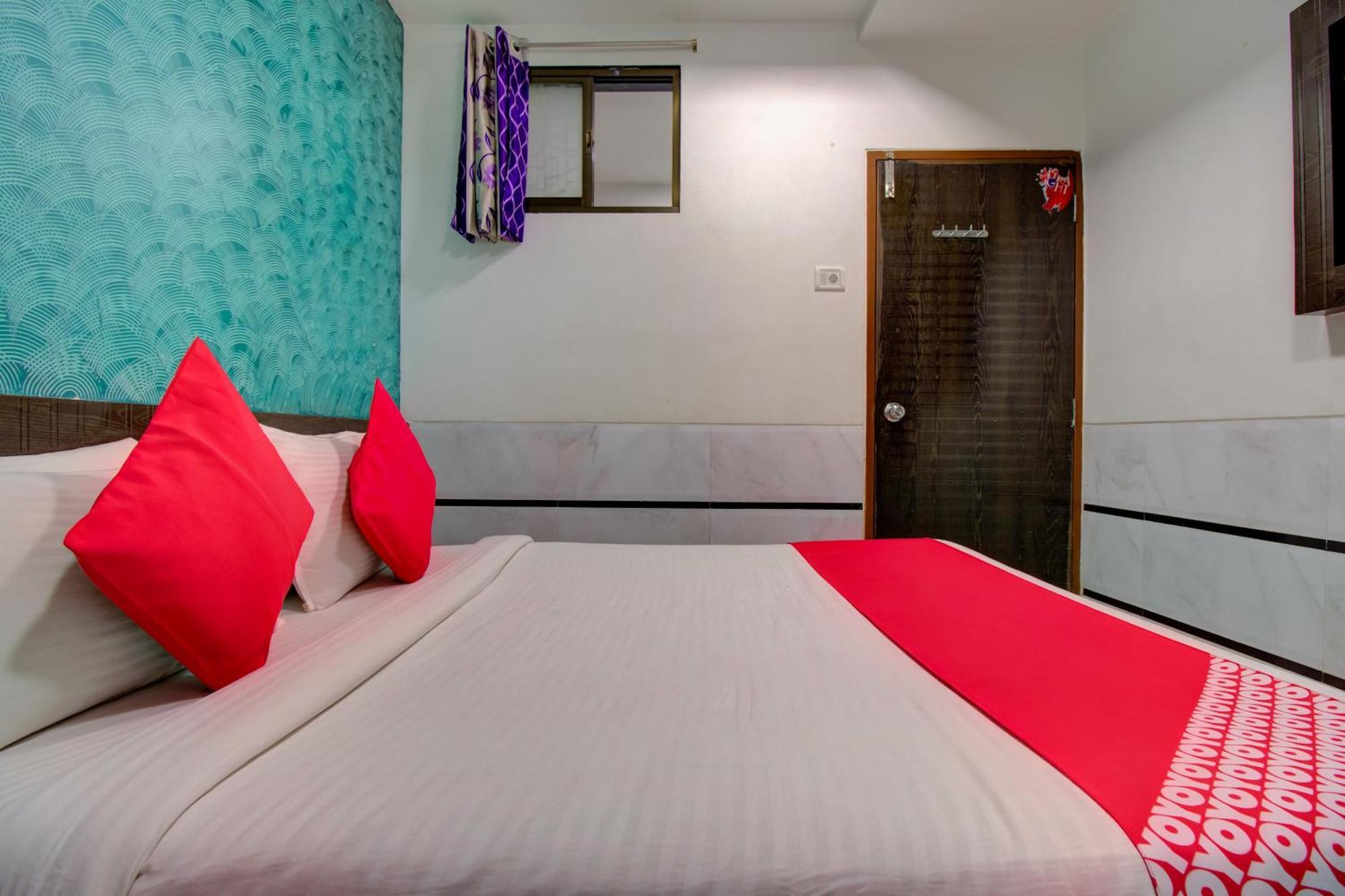 Hotel O Sion Residency - Mumbai — Photos 3
